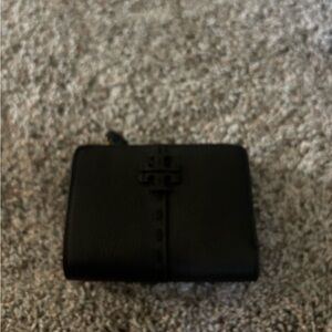 Tory Burch McGraw Wallet
